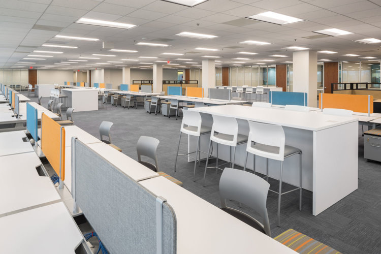 0385-BELK-GEN-Phase-3A-Desks-Side-View-2