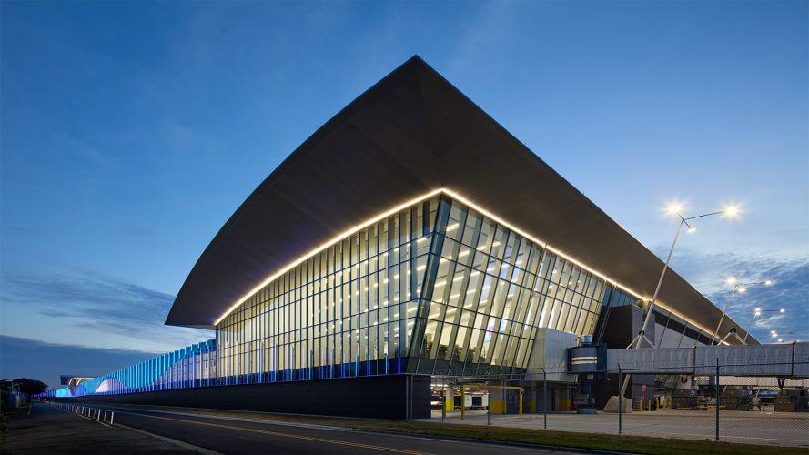 CAP2-Exterior_Evening