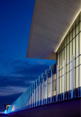 CAP2-Exterior_Evening_Detail