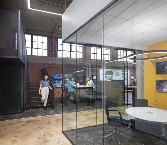 CDI-Office-Exp-Teaming-Area