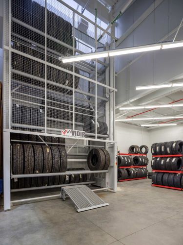 Concord-Fleet_Tire-Carousel
