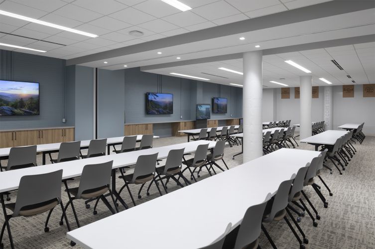 Riverstone-logistics---Training-Room-3