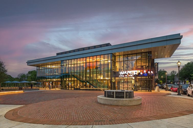 Cain Center Center for the Arts