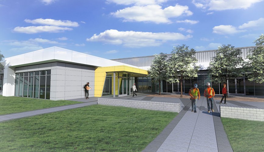 0375 PNG-FRC-2 Exterior Rendering 1