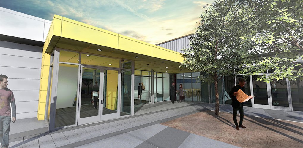 0375 PNG-FRC-2 Exterior Rendering 2
