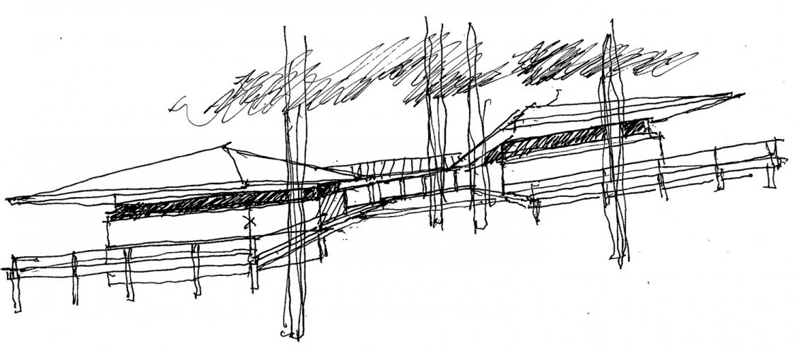 Cabins_Sketch