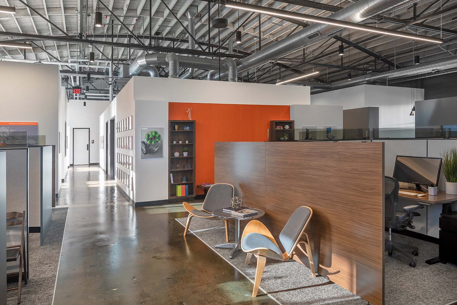 BOLTGROUP Office