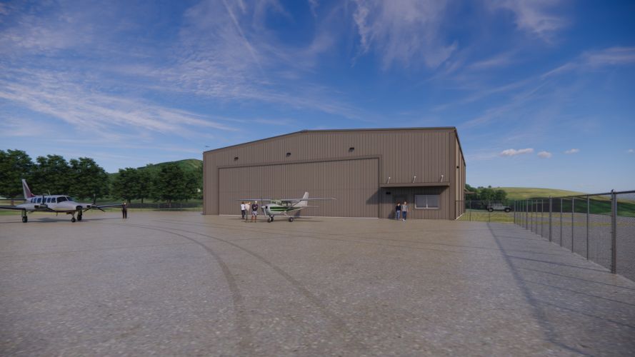 Hangar